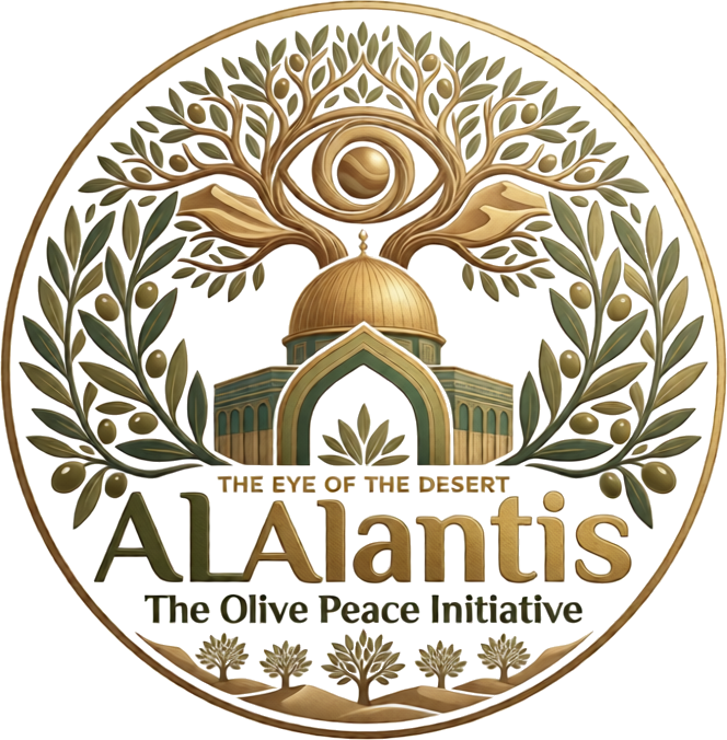 ALAtlantis Logo